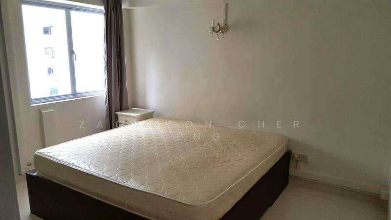5 Tanjong Pagar Plaza, 5 Tanjong Pagar Plaza, 1 Bedroom, 752 sqft, HDB Flat For Rent, by Zack Son Cher Peng, 13050508 - PropertyGuru.com.sg