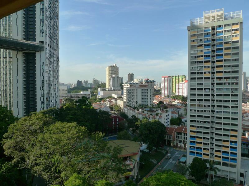 5 Tanjong Pagar Plaza, 5 Tanjong Pagar Plaza, 1 Bedroom, 752 sqft, HDB Flat For Rent, by Zack Son Cher Peng, 13050508 - PropertyGuru.com.sg