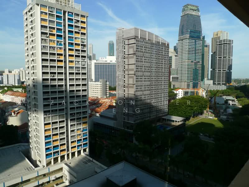 5 Tanjong Pagar Plaza, 5 Tanjong Pagar Plaza, 1 Bedroom, 752 sqft, HDB Flat For Rent, by Zack Son Cher Peng, 13050508 - PropertyGuru.com.sg