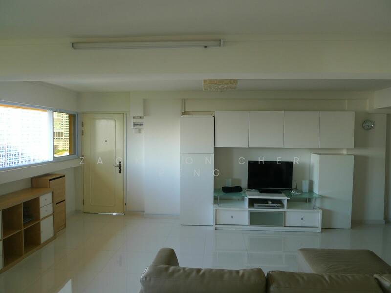 5 Tanjong Pagar Plaza, 5 Tanjong Pagar Plaza, 1 Bedroom, 752 sqft, HDB Flat For Rent, by Zack Son Cher Peng, 13050508 - PropertyGuru.com.sg