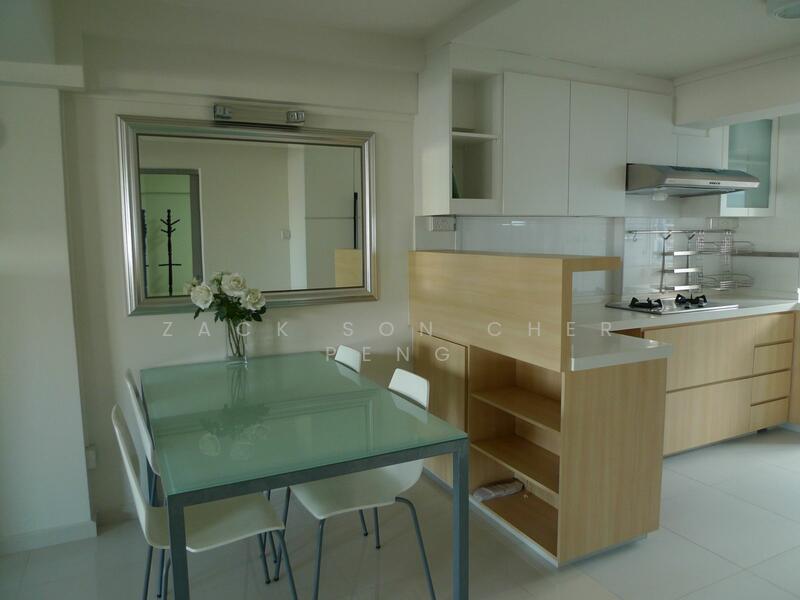 5 Tanjong Pagar Plaza, 5 Tanjong Pagar Plaza, 1 Bedroom, 752 sqft, HDB Flat For Rent, by Zack Son Cher Peng, 13050508 - PropertyGuru.com.sg