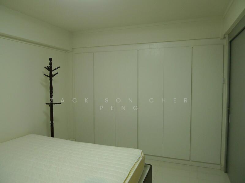 5 Tanjong Pagar Plaza, 5 Tanjong Pagar Plaza, 1 Bedroom, 752 sqft, HDB Flat For Rent, by Zack Son Cher Peng, 13050508 - PropertyGuru.com.sg