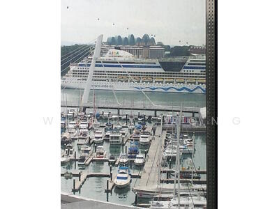 For Sale - Caribbean at Keppel Bay