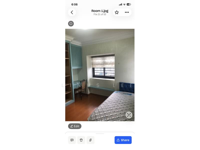 462 Clementi Avenue 3, 462 Clementi Avenue 3, Room Rental, 180 sqft, HDB Flat For Rent, by Linus Lee, 13072217 - PropertyGuru.com.sg