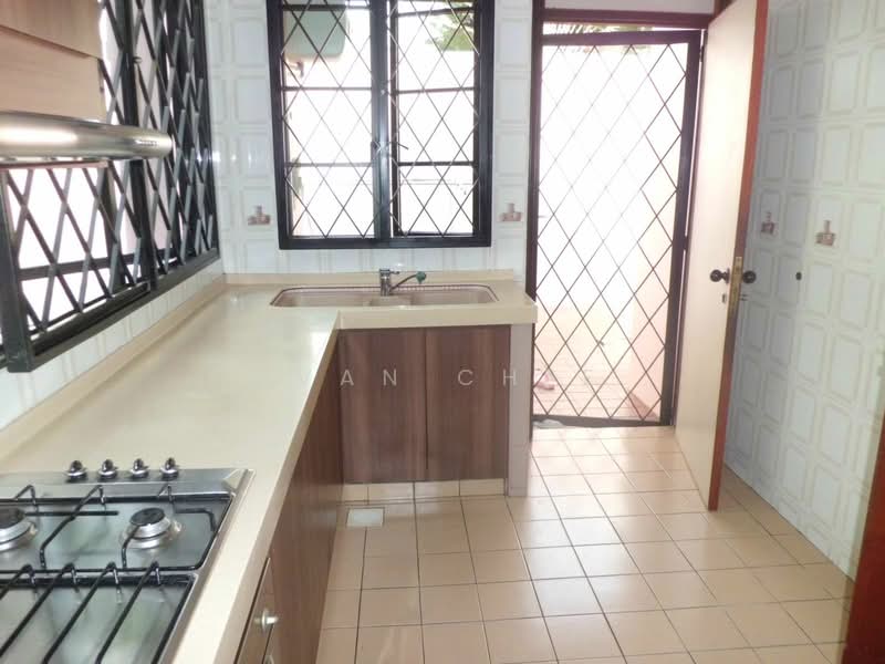 Highgate Crescent Corner Terrace house, 81 Highgate Crescent, 5 Bedrooms, 3,154 sqft, Corner Terrace For Rent, by Ivan Chee, 13078581 - PropertyGuru.com.sg