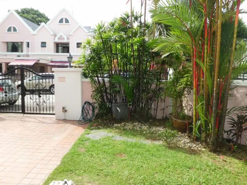 Highgate Crescent Corner Terrace house, 81 Highgate Crescent, 5 Bedrooms, 3,154 sqft, Corner Terrace For Rent, by Ivan Chee, 13078581 - PropertyGuru.com.sg
