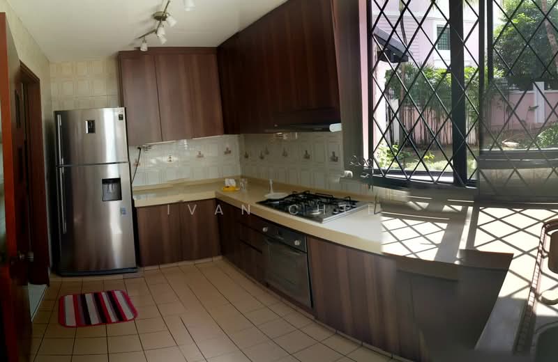 Highgate Crescent Corner Terrace house, 81 Highgate Crescent, 5 Bedrooms, 3,154 sqft, Corner Terrace For Rent, by Ivan Chee, 13078581 - PropertyGuru.com.sg