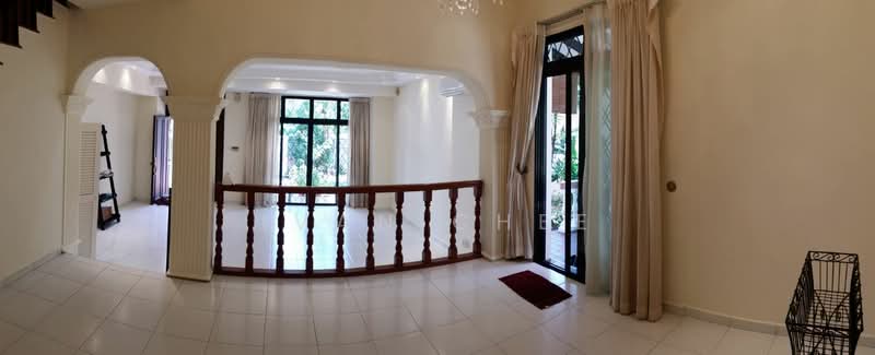Highgate Crescent Corner Terrace house, 81 Highgate Crescent, 5 Bedrooms, 3,154 sqft, Corner Terrace For Rent, by Ivan Chee, 13078581 - PropertyGuru.com.sg