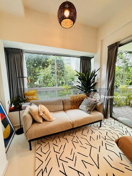 Martin Edge, 50 Martin Road, Orchard / River Valley, 1 Bedroom, 600 sqft, Apartment For Rent, by Irene Soon, 13080035 - PropertyGuru.com.sg