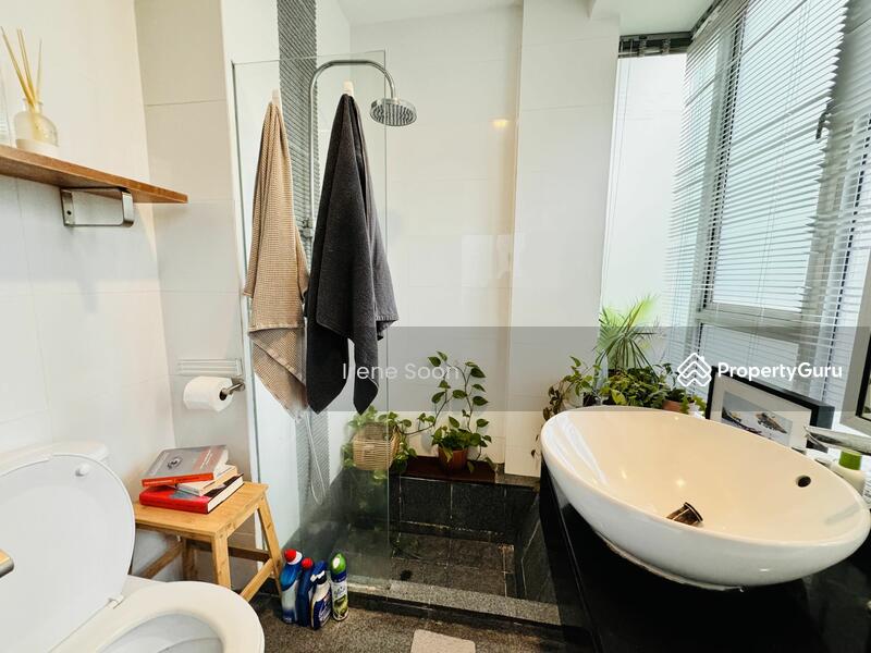 Martin Edge, 50 Martin Road, Orchard / River Valley, 1 Bedroom, 600 sqft, Apartment For Rent, by Irene Soon, 13080035 - PropertyGuru.com.sg