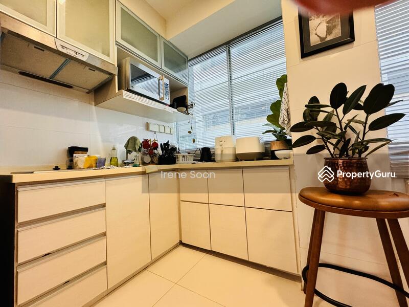 Martin Edge, 50 Martin Road, Orchard / River Valley, 1 Bedroom, 600 sqft, Apartment For Rent, by Irene Soon, 13080035 - PropertyGuru.com.sg