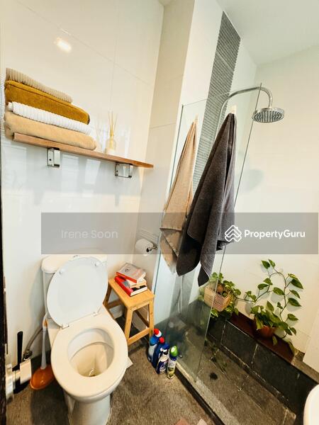 Martin Edge, 50 Martin Road, Orchard / River Valley, 1 Bedroom, 600 sqft, Apartment For Rent, by Irene Soon, 13080035 - PropertyGuru.com.sg