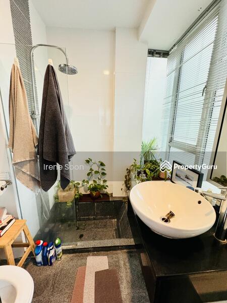 Martin Edge, 50 Martin Road, Orchard / River Valley, 1 Bedroom, 600 sqft, Apartment For Rent, by Irene Soon, 13080035 - PropertyGuru.com.sg