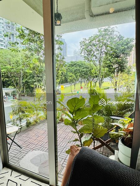 Martin Edge, 50 Martin Road, Orchard / River Valley, 1 Bedroom, 600 sqft, Apartment For Rent, by Irene Soon, 13080035 - PropertyGuru.com.sg