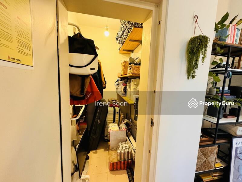 Martin Edge, 50 Martin Road, Orchard / River Valley, 1 Bedroom, 600 sqft, Apartment For Rent, by Irene Soon, 13080035 - PropertyGuru.com.sg