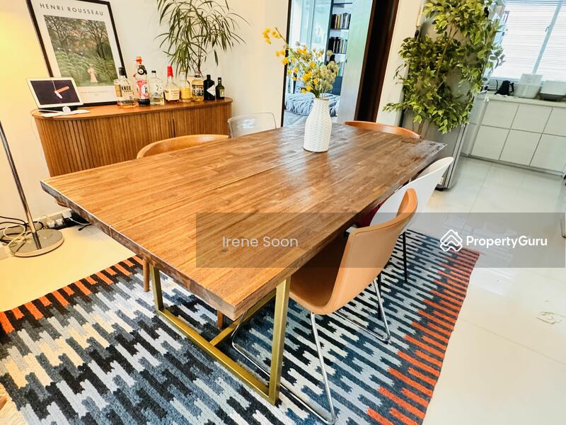 Martin Edge, 50 Martin Road, Orchard / River Valley, 1 Bedroom, 600 sqft, Apartment For Rent, by Irene Soon, 13080035 - PropertyGuru.com.sg