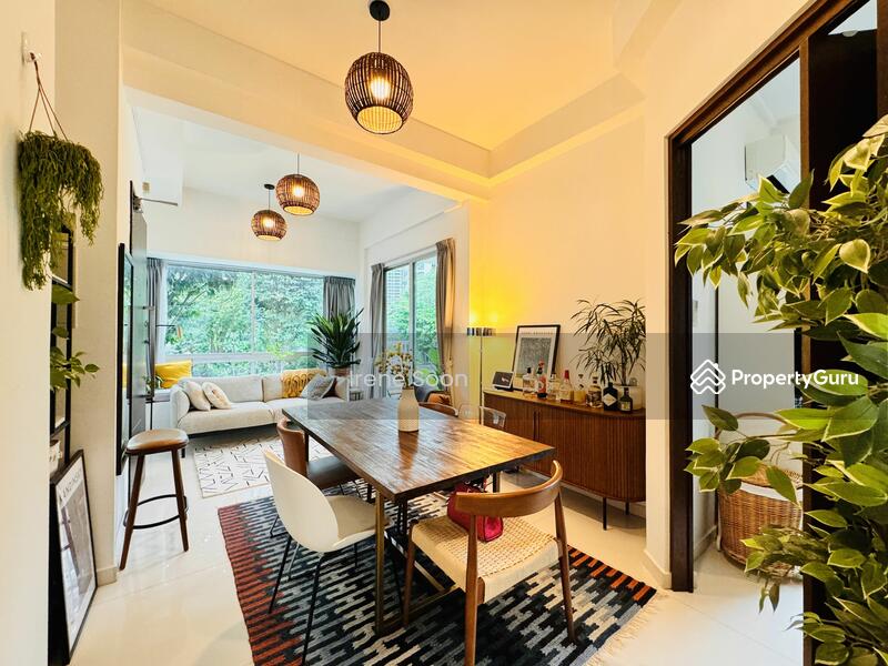 Martin Edge, 50 Martin Road, Orchard / River Valley, 1 Bedroom, 600 sqft, Apartment For Rent, by Irene Soon, 13080035 - PropertyGuru.com.sg