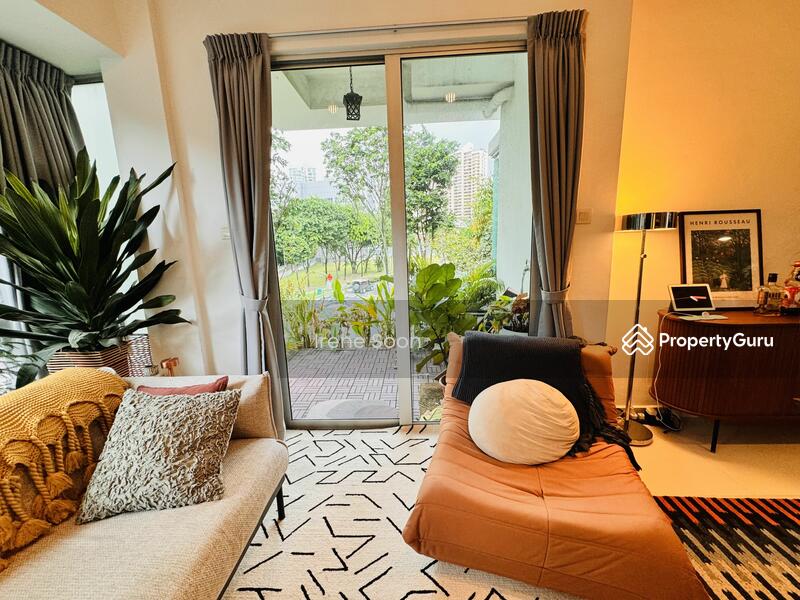 Martin Edge, 50 Martin Road, Orchard / River Valley, 1 Bedroom, 600 sqft, Apartment For Rent, by Irene Soon, 13080035 - PropertyGuru.com.sg