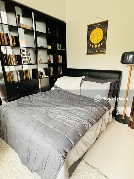 Martin Edge, 50 Martin Road, Orchard / River Valley, 1 Bedroom, 600 sqft, Apartment For Rent, by Irene Soon, 13080035 - PropertyGuru.com.sg