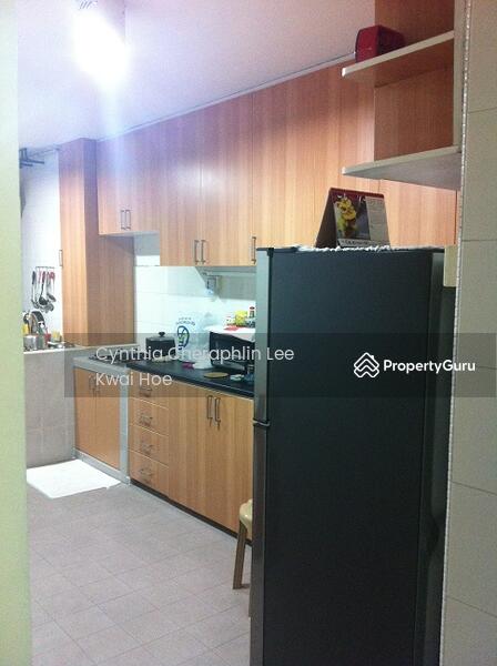 Shunfu road, Shunfu, Ang Mo Kio / Bishan / Thomson, Room Rental, 110 sqft, HDB Flat For Rent, by Cynthia Cheraphlin Lee Kwai Hoe, 13080555 - Kichen - PropertyGuru.com.sg