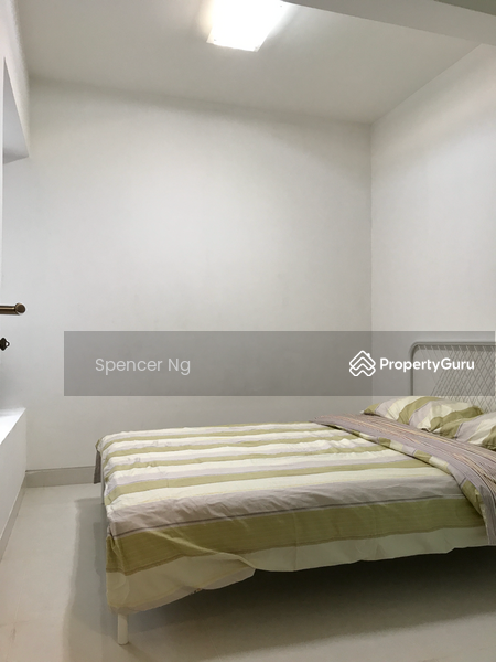 Alexis, 356 Alexandra Road, 1 Bedroom, 409 sqft, Condominium For Rent, by Spencer Ng, 13087791 - PropertyGuru.com.sg