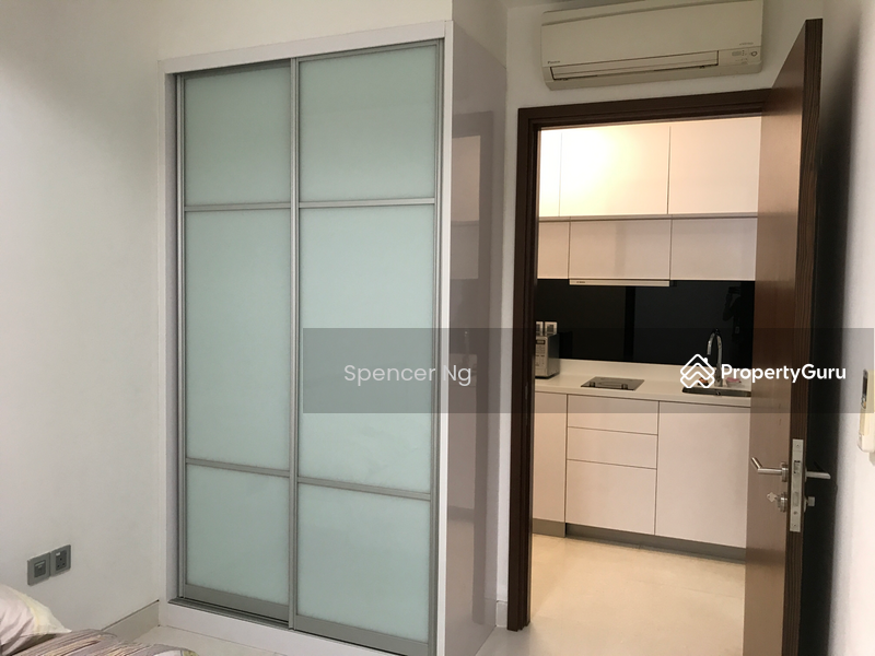 Alexis, 356 Alexandra Road, 1 Bedroom, 409 sqft, Condominium For Rent, by Spencer Ng, 13087791 - PropertyGuru.com.sg