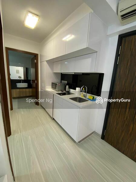 Alexis, 356 Alexandra Road, 1 Bedroom, 409 sqft, Condominium For Rent, by Spencer Ng, 13087791 - PropertyGuru.com.sg