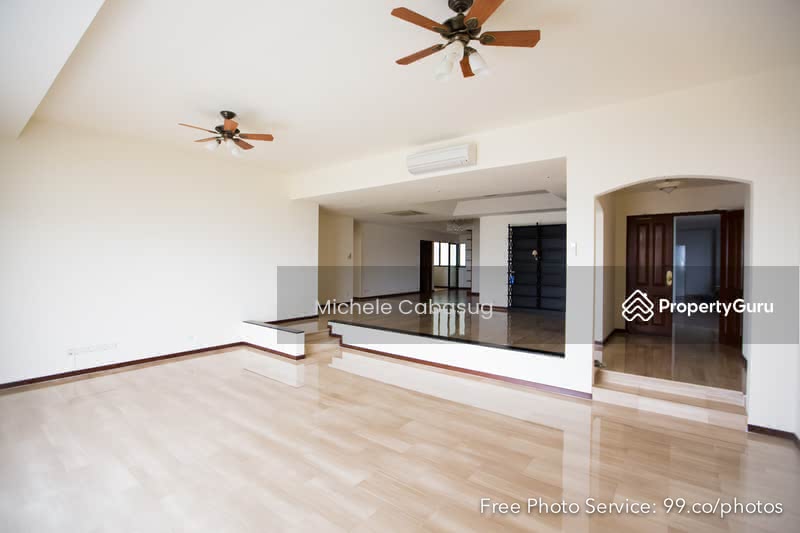 Regency Park, 9 Nathan Road, 3 Bedrooms, 3175 sqft, Condos & Apartments