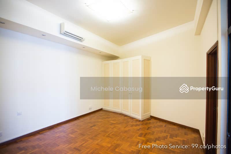 Regency Park, 9 Nathan Road, 3 Bedrooms, 3175 Sqft, Condominiums