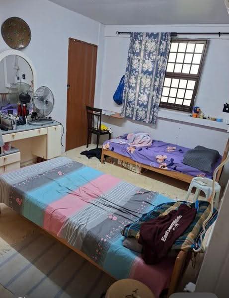 86 Commonwealth Close, 86 Commonwealth Close, Alexandra / Commonwealth, Room Rental, 150 sqft, HDB Flat For Rent, by Gary Ng, 13103299 - PropertyGuru.com.sg