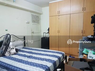 For Rent - 86 Commonwealth Close