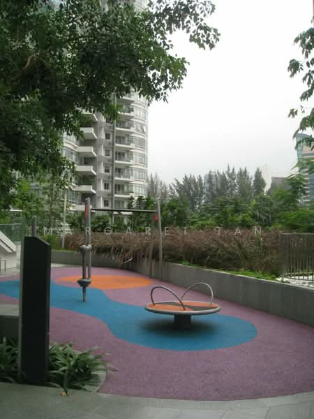 Trilight, 9 Newton Road, 2 Bedrooms, 1,109 sqft, Condominium For Rent, by Margaret Tan, 13105947 - children's play corner - PropertyGuru.com.sg