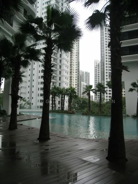 Trilight, 9 Newton Road, 2 Bedrooms, 1,109 sqft, Condominium For Rent, by Margaret Tan, 13105947 - relaxing surrounding - PropertyGuru.com.sg