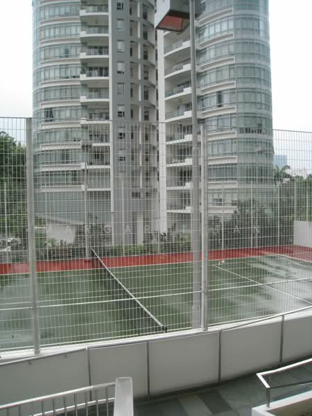 Trilight, 9 Newton Road, 2 Bedrooms, 1,109 sqft, Condominium For Rent, by Margaret Tan, 13105947 - tennis court just around the corner - PropertyGuru.com.sg