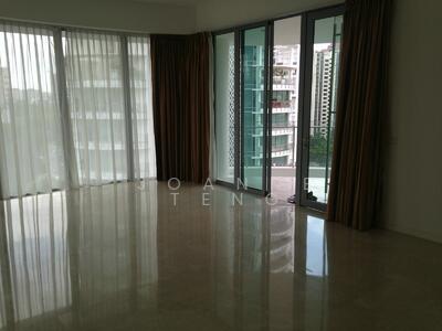 For Rent - The Trillium