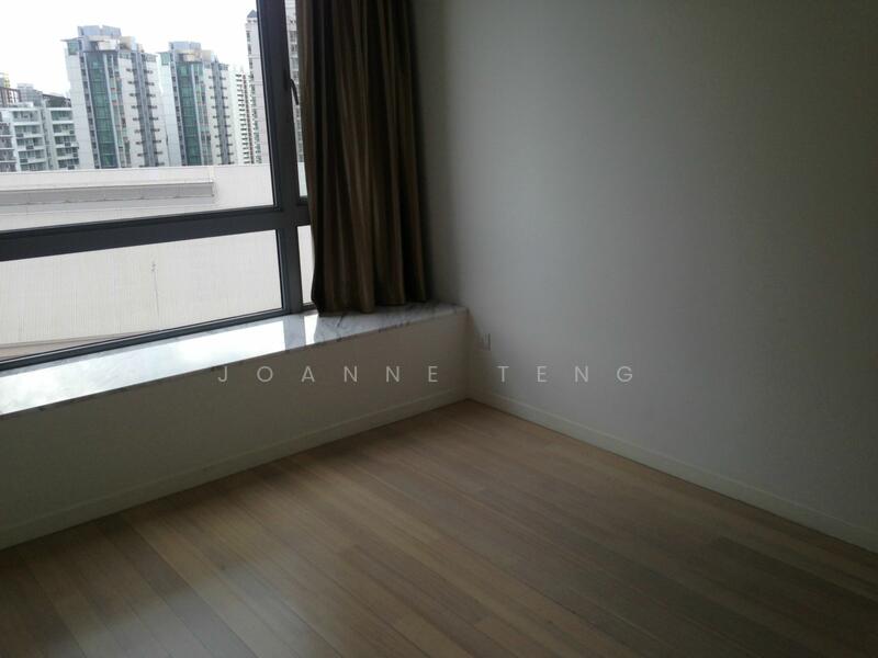 For Rent - The Trillium