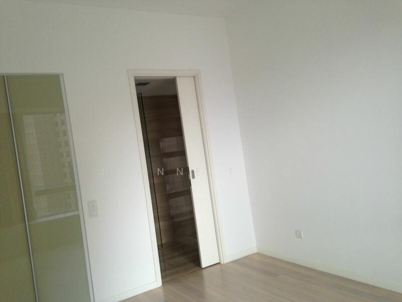 For Rent - The Trillium