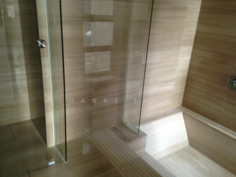 For Rent - The Trillium