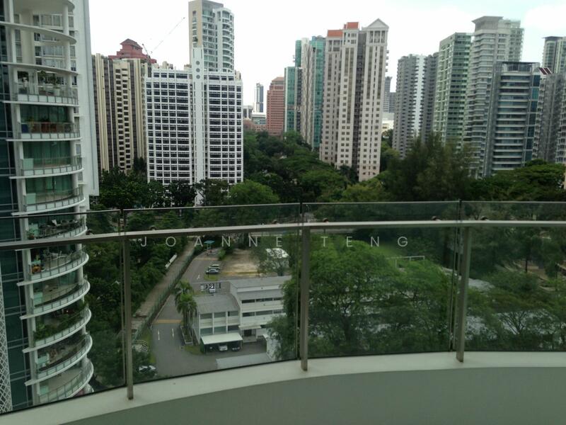 For Rent - The Trillium