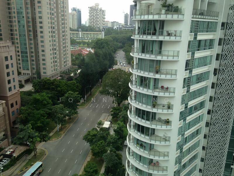 For Rent - The Trillium