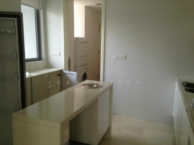 For Rent - The Trillium