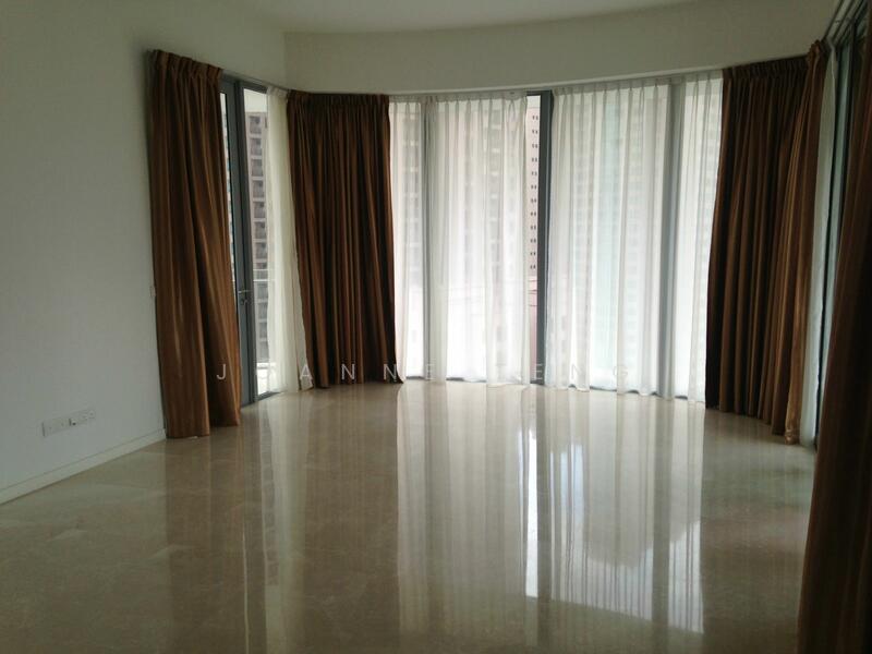 For Rent - The Trillium