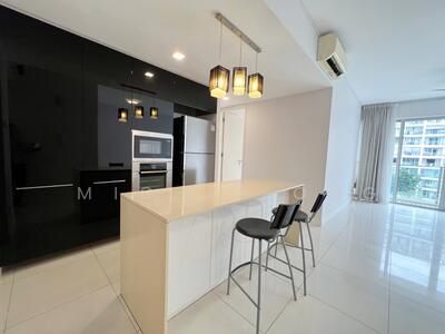 For Rent - The Centris