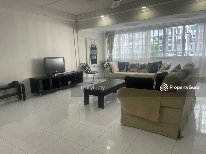 Living Hall