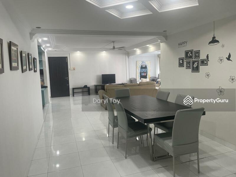 Dining Hall