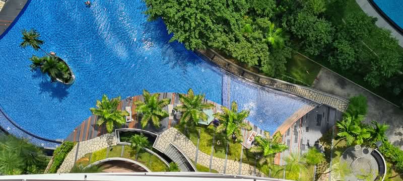 Saint Thomas Suites, 33 St Thomas Walk, 4 Bedrooms, 2,605 sqft, Condominium For Rent, by James Yeo, 13136201 - PropertyGuru.com.sg