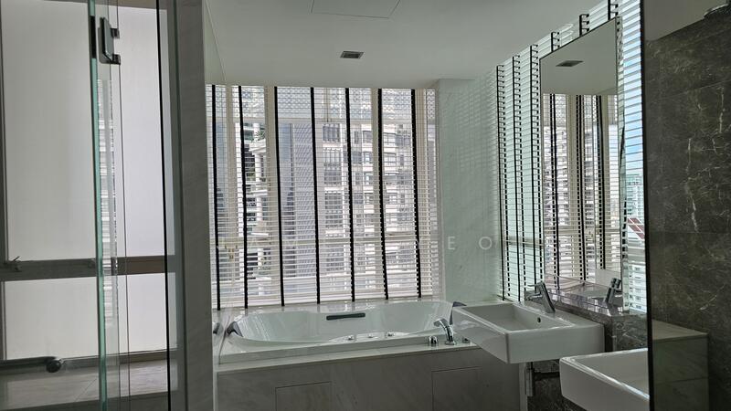 Saint Thomas Suites, 33 St Thomas Walk, 4 Bedrooms, 2,605 sqft, Condominium For Rent, by James Yeo, 13136201 - PropertyGuru.com.sg