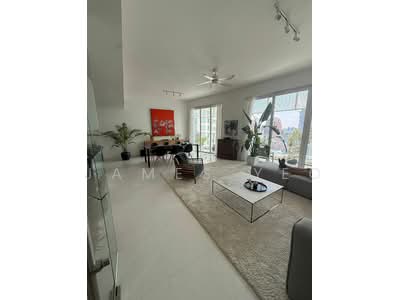 For Rent - Saint Thomas Suites