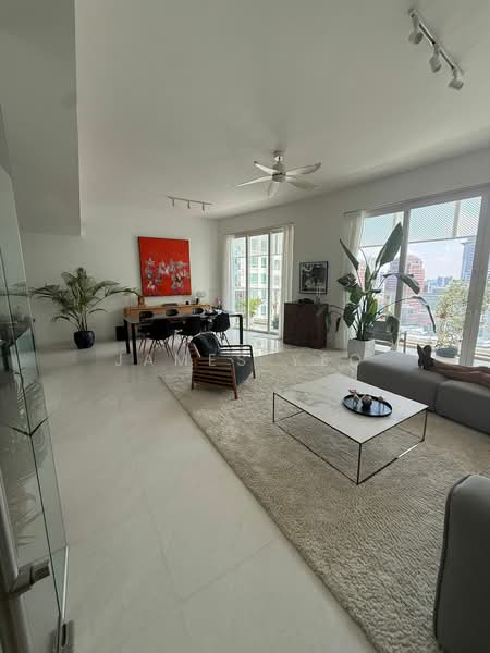 Saint Thomas Suites, 33 St Thomas Walk, 4 Bedrooms, 2,605 sqft, Condominium For Rent, by James Yeo, 13136201 - PropertyGuru.com.sg