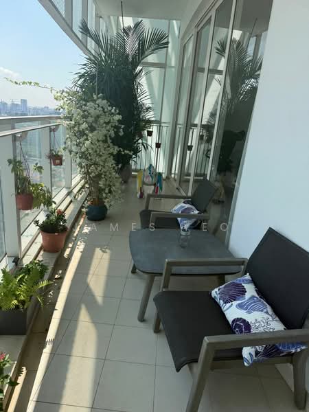 Saint Thomas Suites, 33 St Thomas Walk, 4 Bedrooms, 2,605 sqft, Condominium For Rent, by James Yeo, 13136201 - PropertyGuru.com.sg